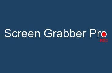 define screen grabber