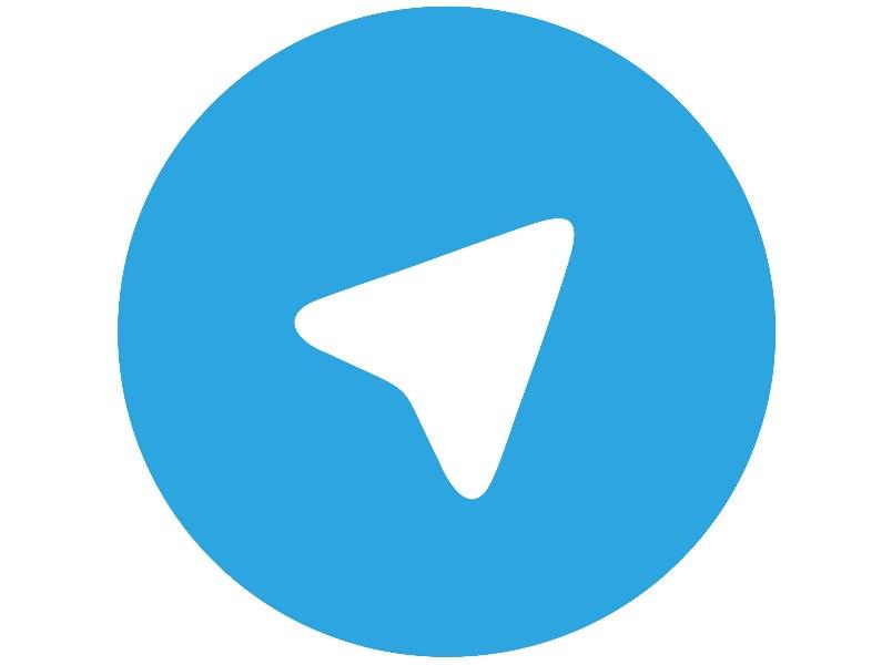 open telegram app