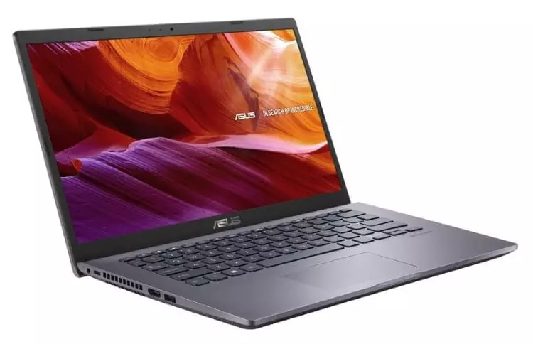 מחשב לתלמידים Asus X409JA-EK023T