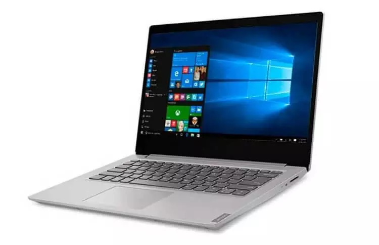 לפטופ לתלמידים וסטודנטים של לנובו IdeaPad 3-14IIL