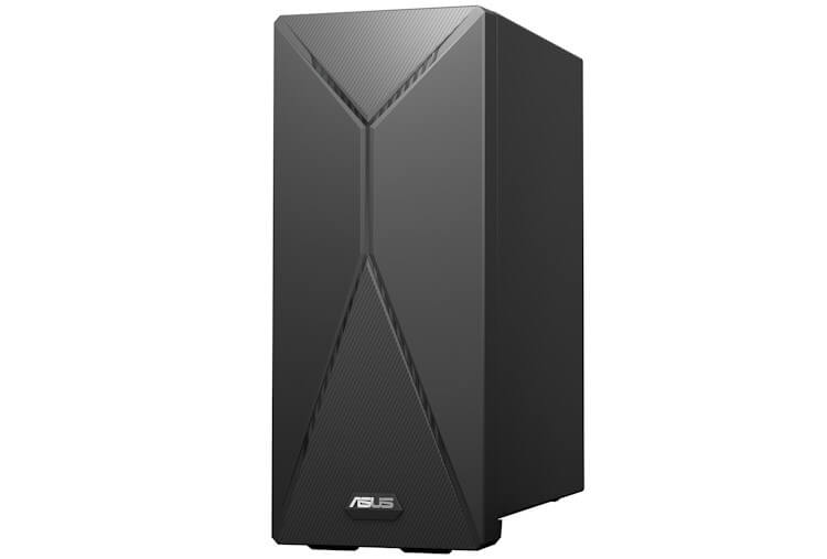 מחשב משרדי מומלץ Asus S5 Mini Tower S501MER-514400028W