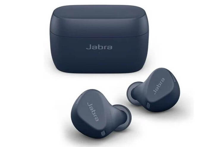 אוזניות TWS המציעות סאונד מצוין Jabra Elite 4