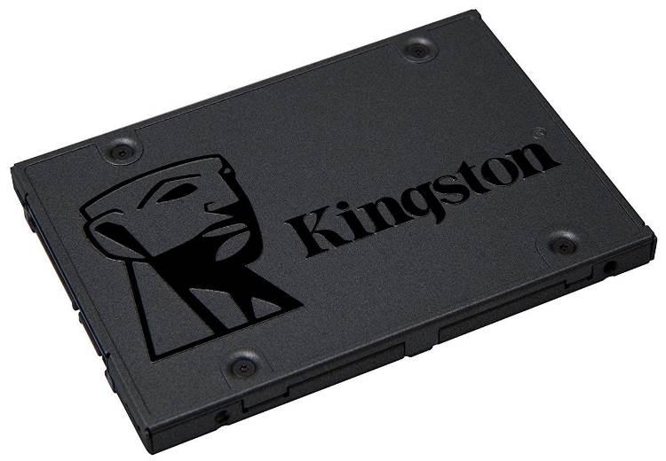 kingston format utility ssd