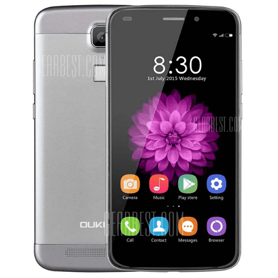 Oukitel U10