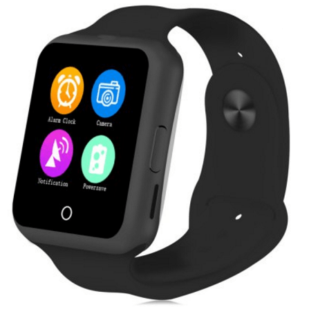 D3 smart watch