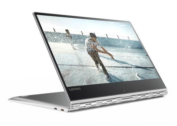 Lenovo Yoga 910