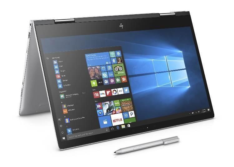 hp envy x360 laptop