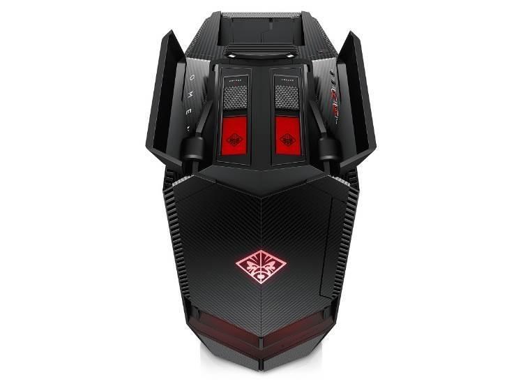 HP OMEN desktop