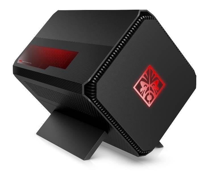 HP OMEN Accelerator