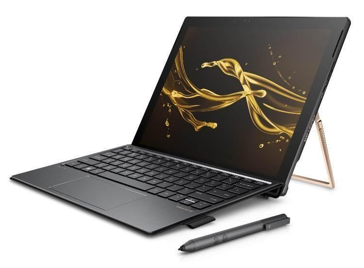 hp spectre core