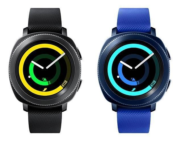 Samsung Gear Sport