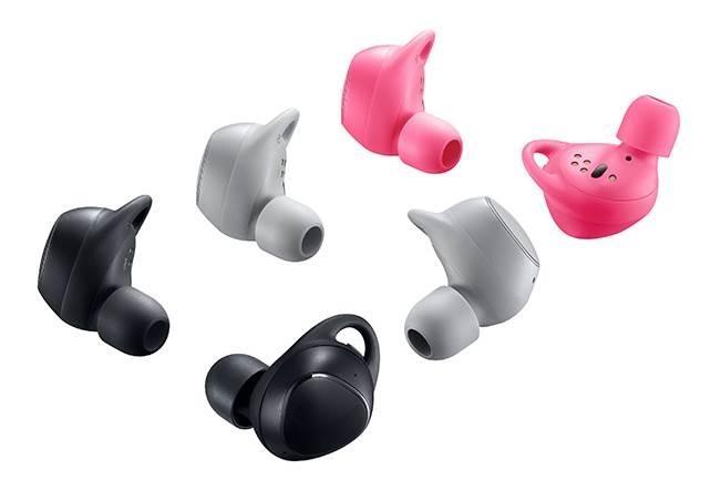 Gear IconX