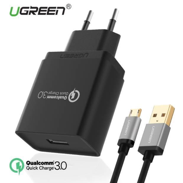 המטען המהיר של UGREEN