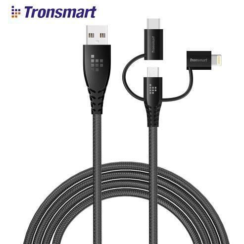 כבל Lightning של Tronsmart