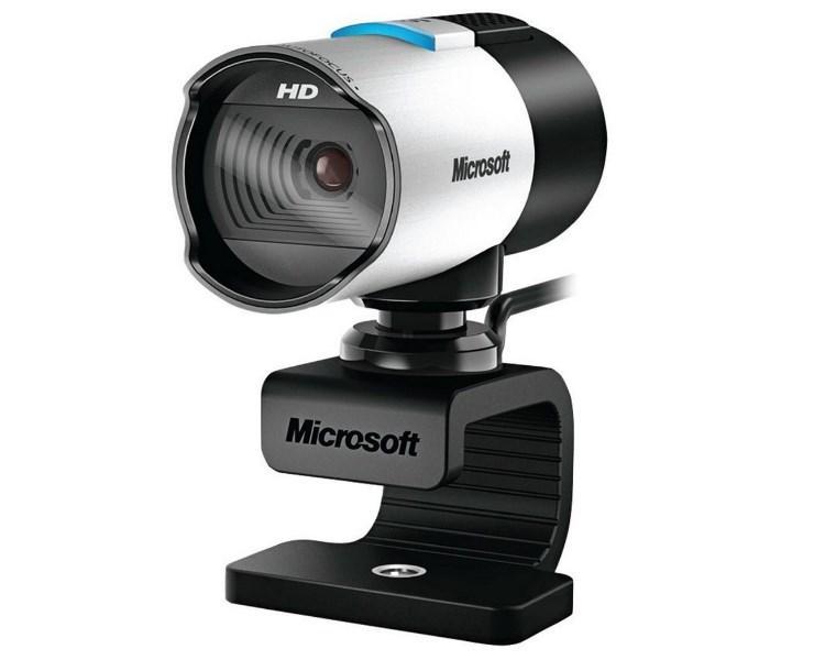 מצלמת רשת מיקרוסופט Microsoft LifeCam Studio