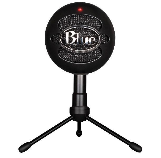 מיקרופון Blue Snowball Ice