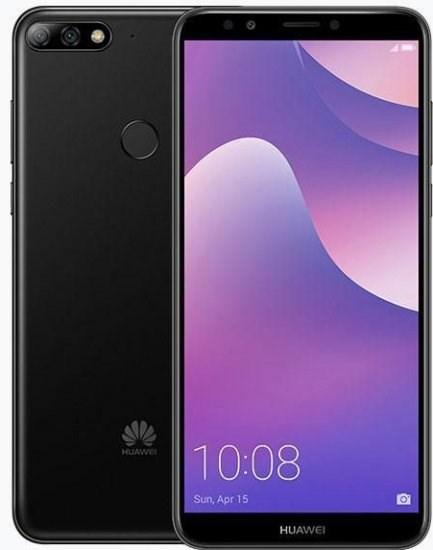 וואווי Huawei Y7 Prime