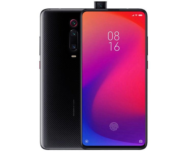 Xiaomi Mi 9T PRO