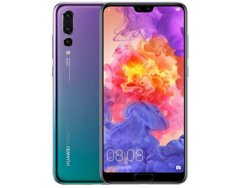 וואווי Huawei P20