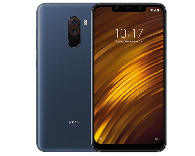 שיאומי פוקופון Xiaomi Pocophone F1