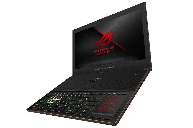 מחשב גיימינג נייד Asus ROG Zephyrus GX501GI-EI019T