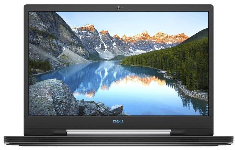 מחשב גיימינג נייד Dell G7 17 7790-97501G51GWOS