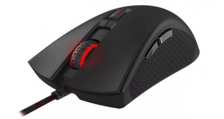 עכבר גיימינג HyperX Pulsefire FPS