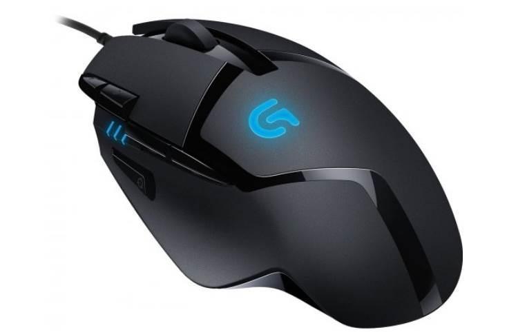 עכבר לגיימרים Logitech G402