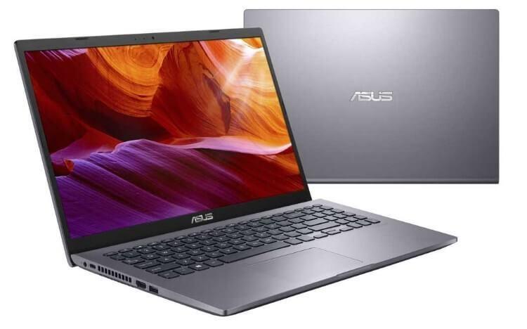 מחשב נייד לתלמידים Asus X509UA