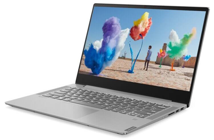 מחשב נייד לסטודנטים Lenovo IdeaPad S540-14IML