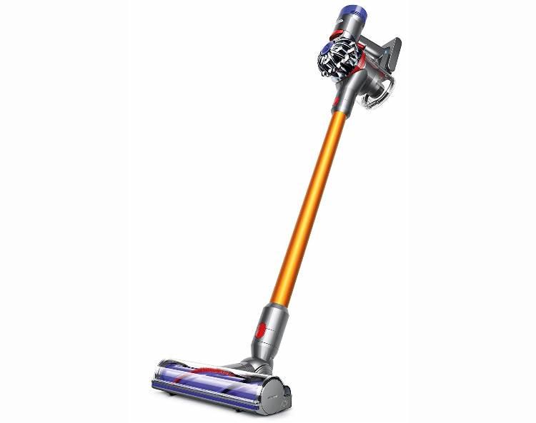 שואב אבק אלחוטי Dyson V8 Absolute