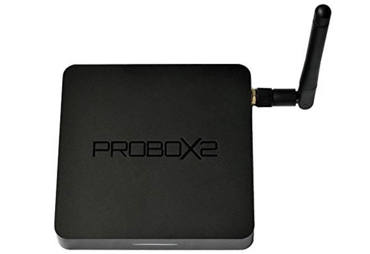 סטרימר פרו בוקס 2 אייר פלוס Probox2 Air