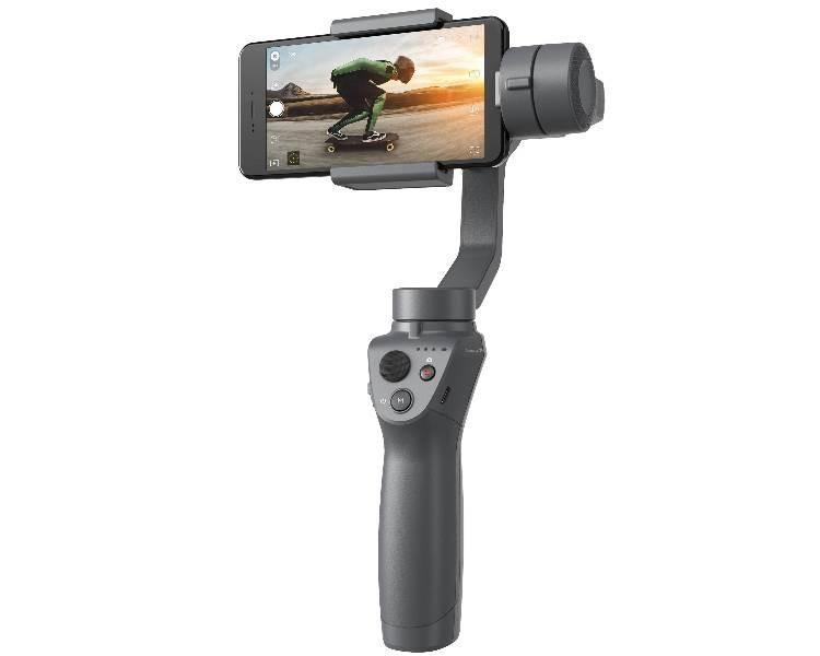 גימבל DJI Osmo Mobile 2