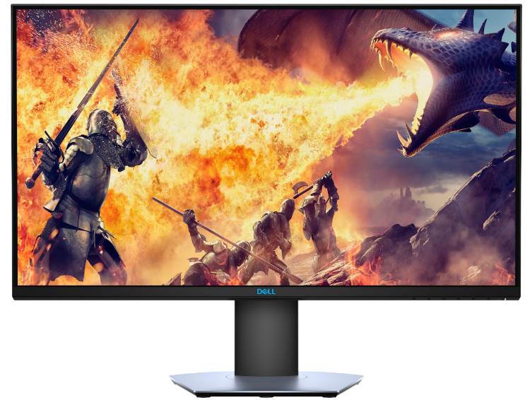 מסך לגיימרים Dell S2719DGF 27'' LED