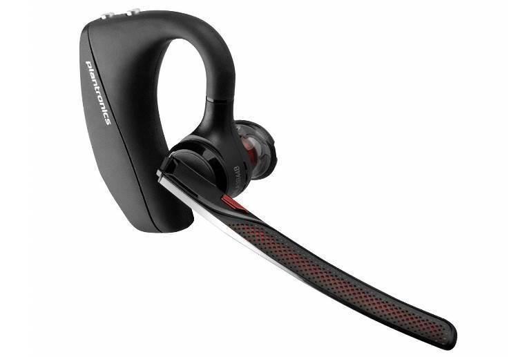 דיבורית בלוטות' Plantronics Voyager 5200 Bluetooth