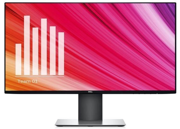 מסך מחשב Dell UltraSharp U2419H 23.8'' LED IPS