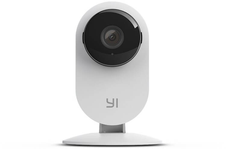 מצלמת אבטחה Yi Home Camera