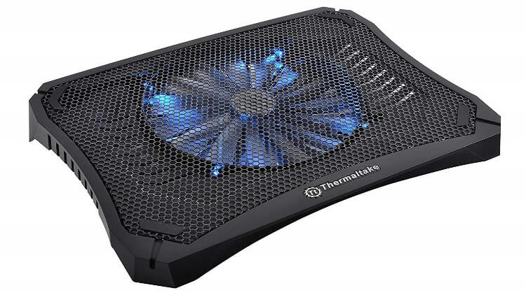 משטח קירור לנייד Thermaltake Massive23 LX CLN0015