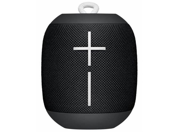 רמקול Bluetooth נייד Logitech Ultimate Wonderboom 2