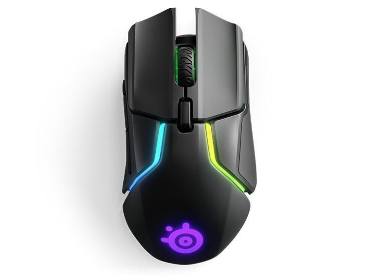 עכבר גיימינג Rival 650 SteelSeries