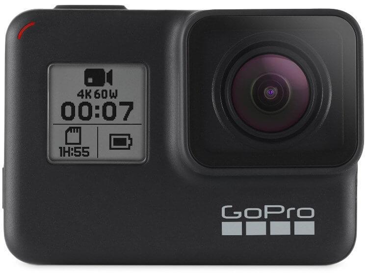 GoPro Hero 7