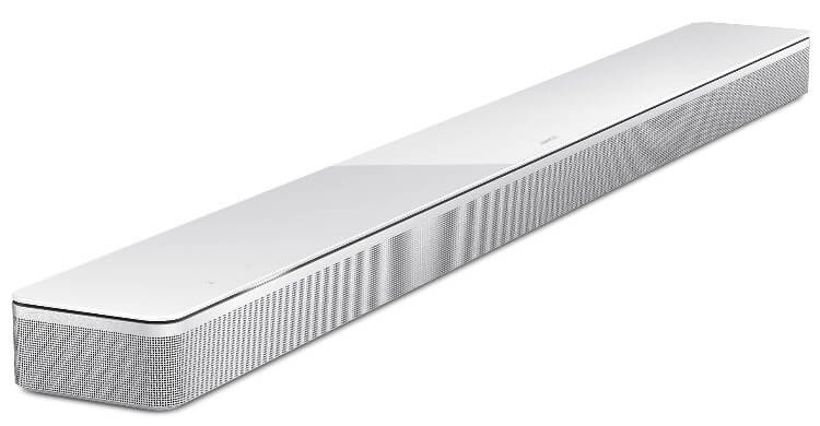 מקרן קול לקולנוע ביתי BOSE SOUNDBAR 700