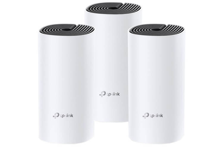 רשת Mesh TP-Link Deco M4