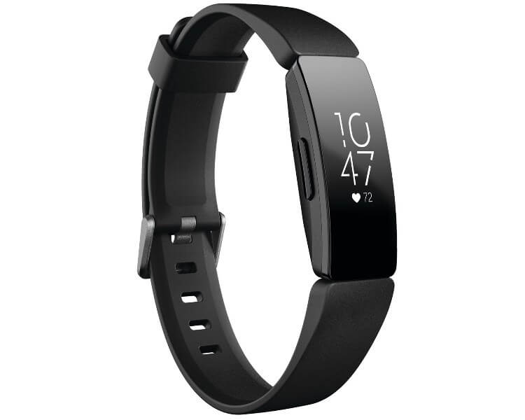 צמיד הכושר Fitbit Inspire HR