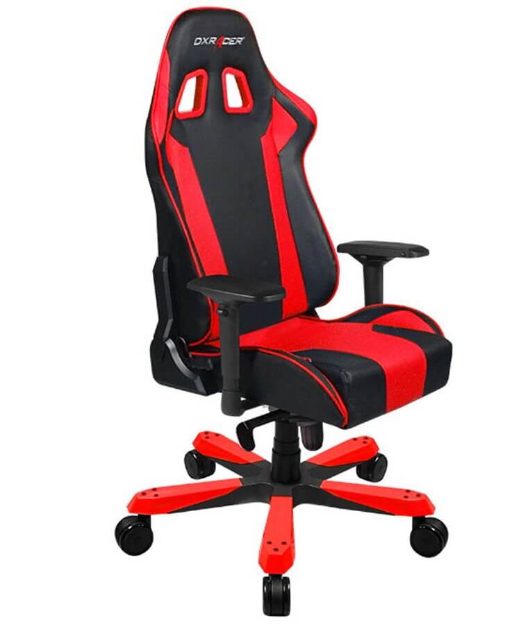 כיסא לגיימרים DXRACER King OH/KS06