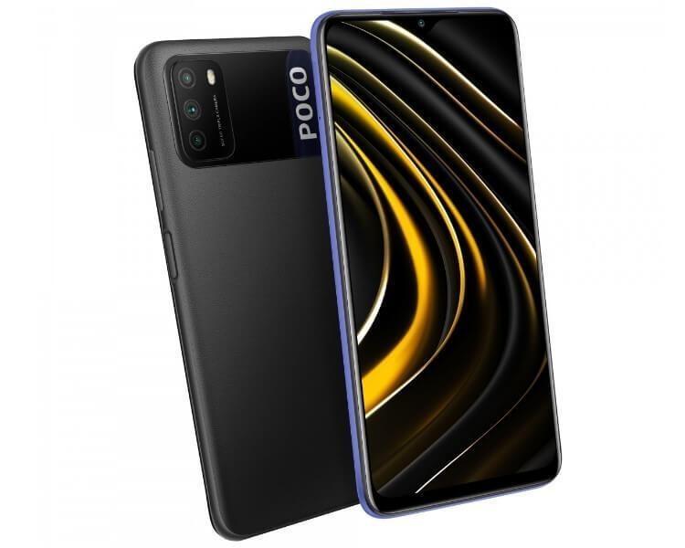 Xiaomi Poco M3