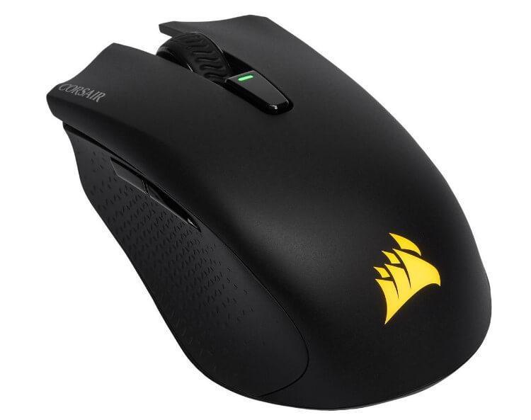 עכבר גיימינג אלחוטי Corsair HARPOON RGB WIRELESS