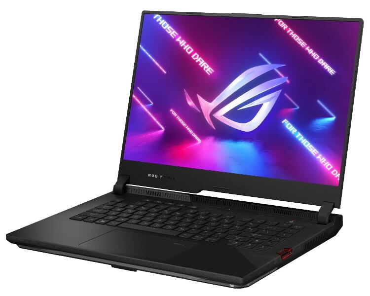 מחשב גיימינג נייד ROG Strix Scar 15