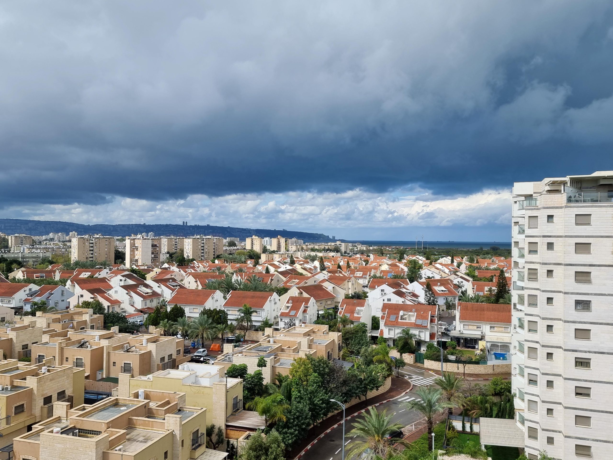 איכות התמונה של המצלמה הראשית בגלקסי S21 אולטרה