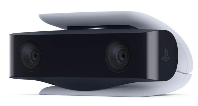 מצלמת HD Camera לפלייסטיישן 5